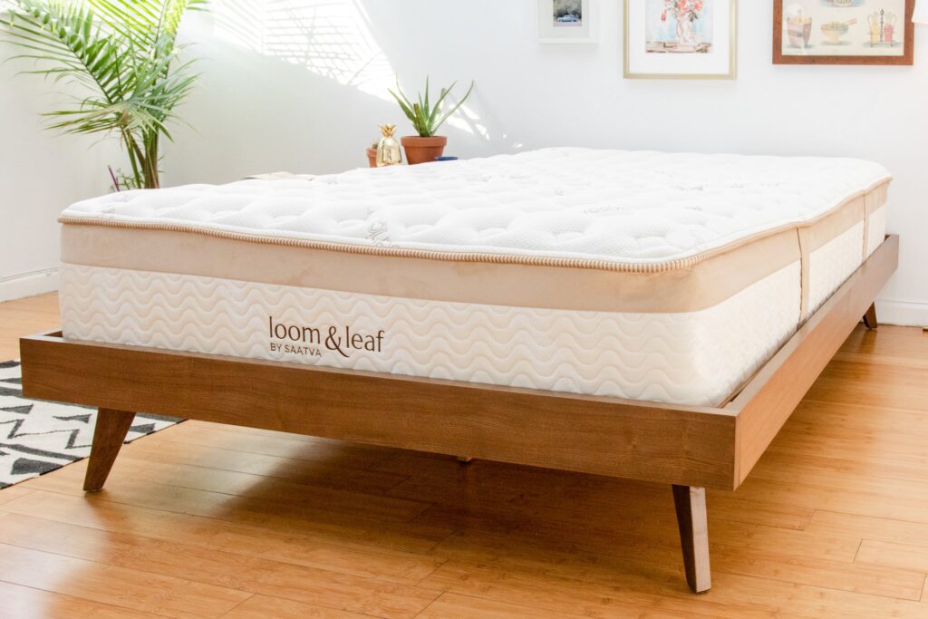 Best-Firm-Mattress-For-Back-Pain