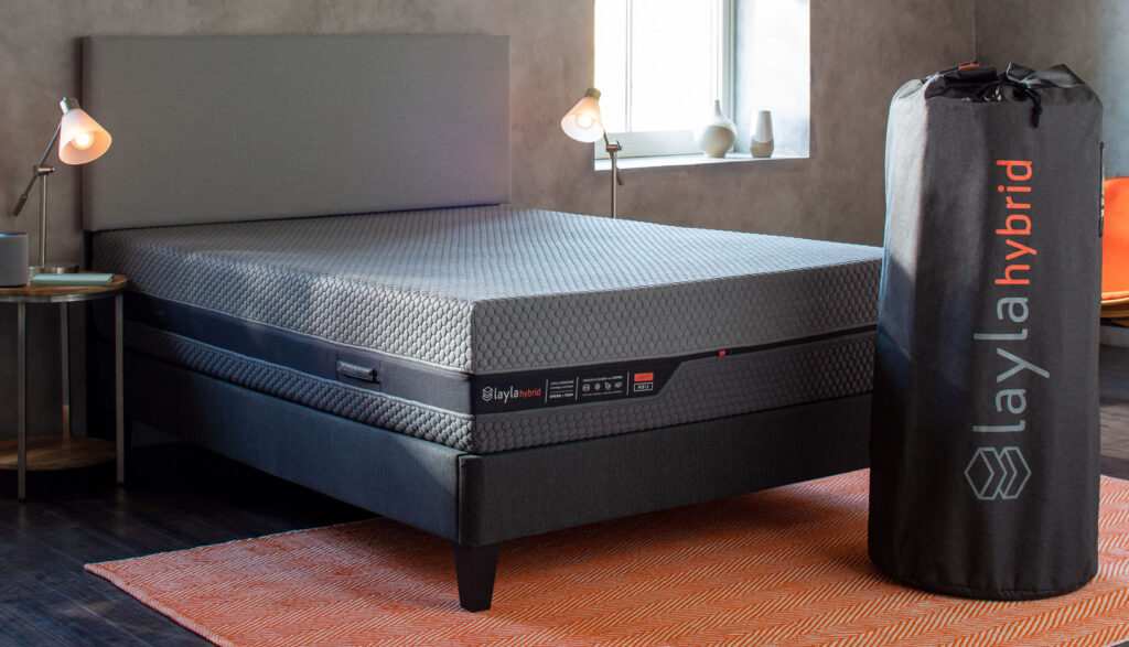 Best-Mattress-For-Arthritis